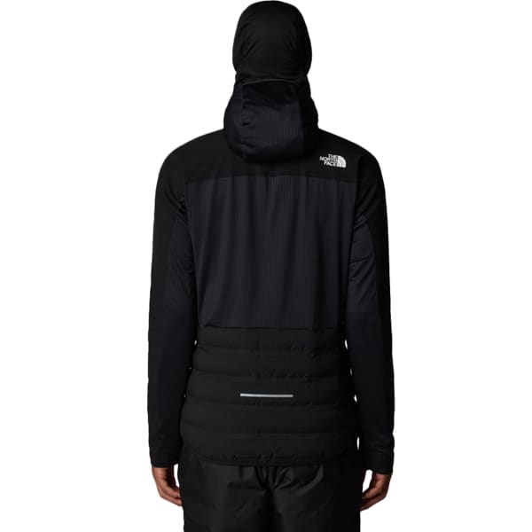 Veste polaire randonnée THE NORTH FACE SUMMIT GARNET CANYON JACKET TNF BLACK
