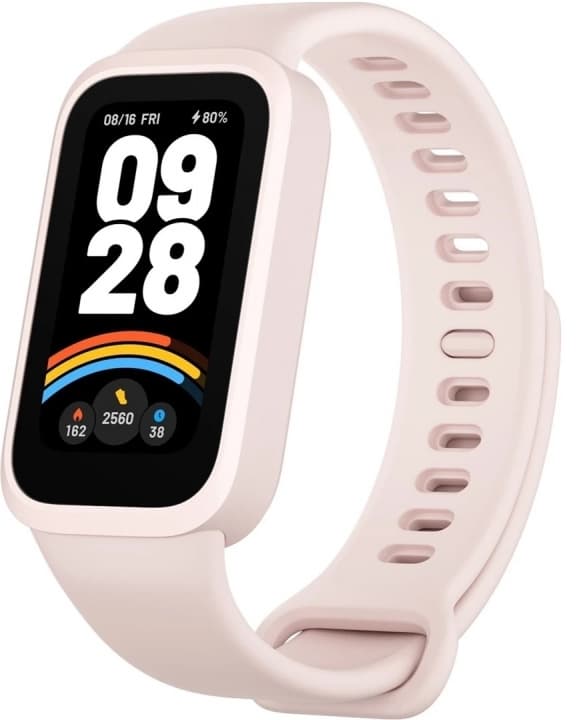 Xiaomi Smart Band 9 Active Pink