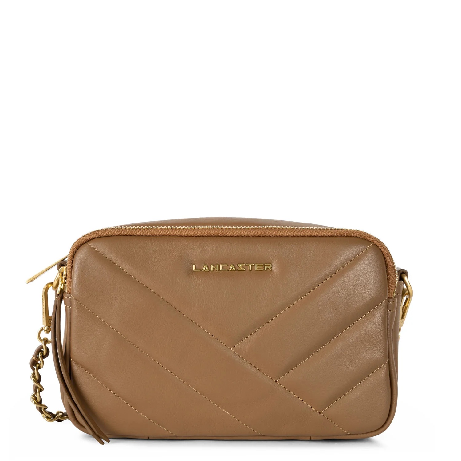Soft Matelassé-Sac trotteur