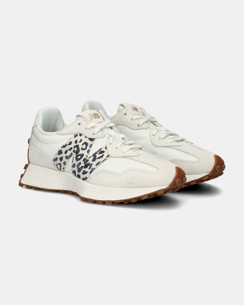 New Balance 327 Lage sneakers  - beige