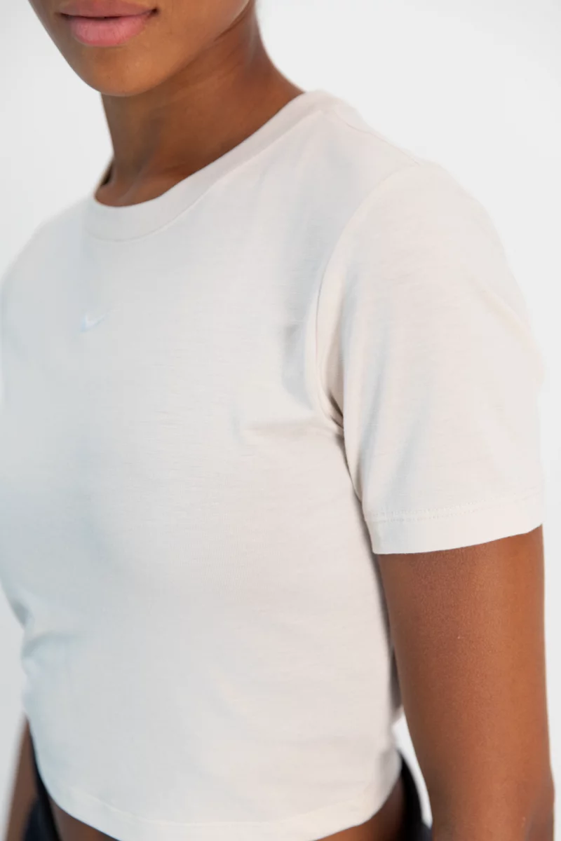 Nike Sportswear Essential Crop Damen T-Shirt