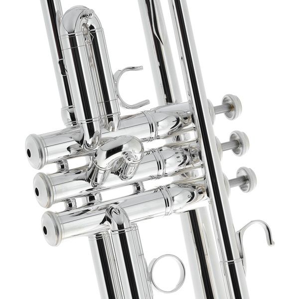 Yamaha YTR-9335 CHS 05 Trumpet