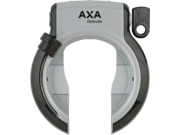Axa Defender Ringlås, Aftagelig Nøgle