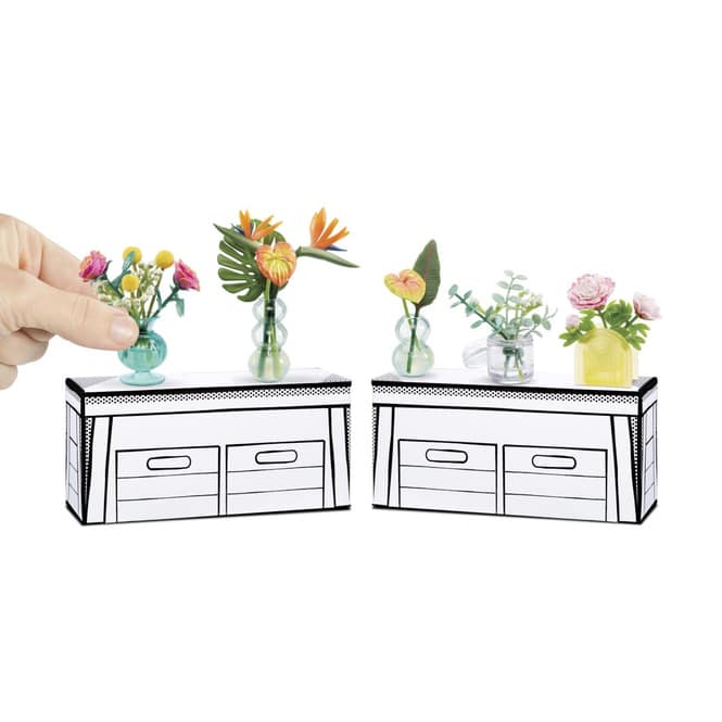 Miniverse - Make it Mini - Botanicals