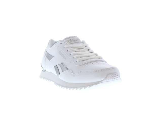 Reebok Royal Glide Ripple Clip Ladies Trainers