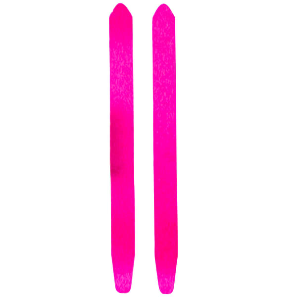 Peaux de remplacement classique SALOMON KIT ESKINRACE POMOCA S PINK