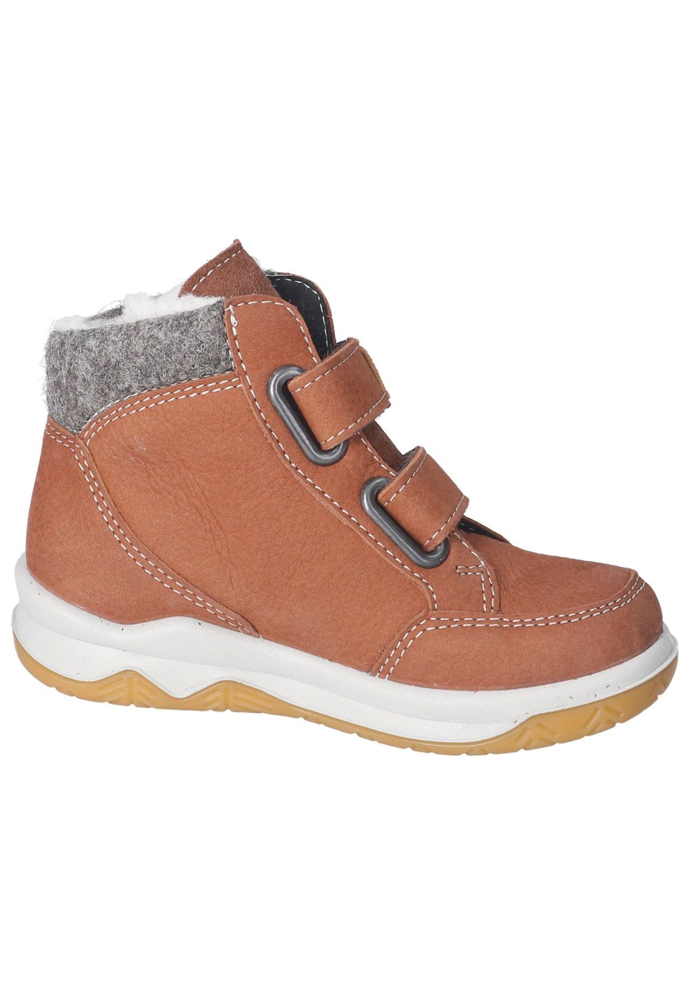 RICOSTA Stiefelette Curry