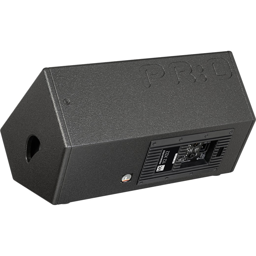 HK Audio Premium PR:O 112 XD2 actieve luidspreker