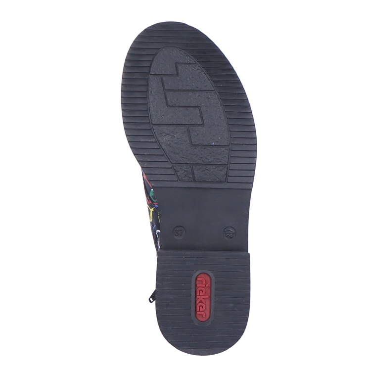 Rieker 72010-91 | MULTI