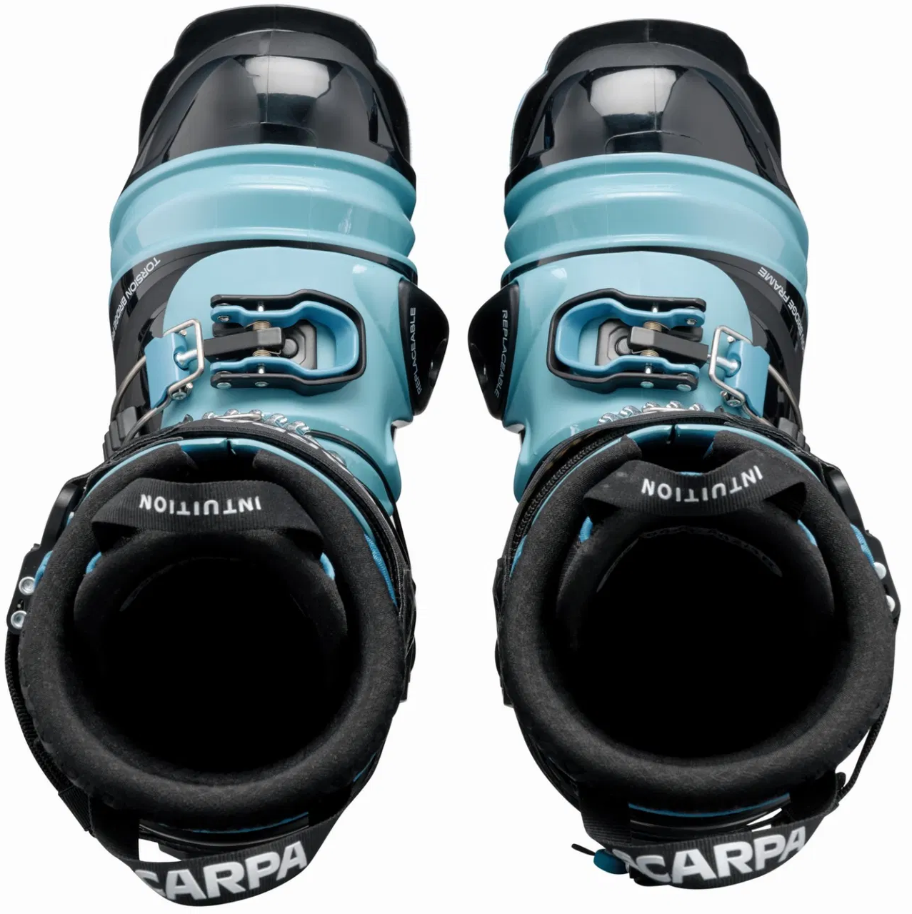 Scarpa TX PRO W's