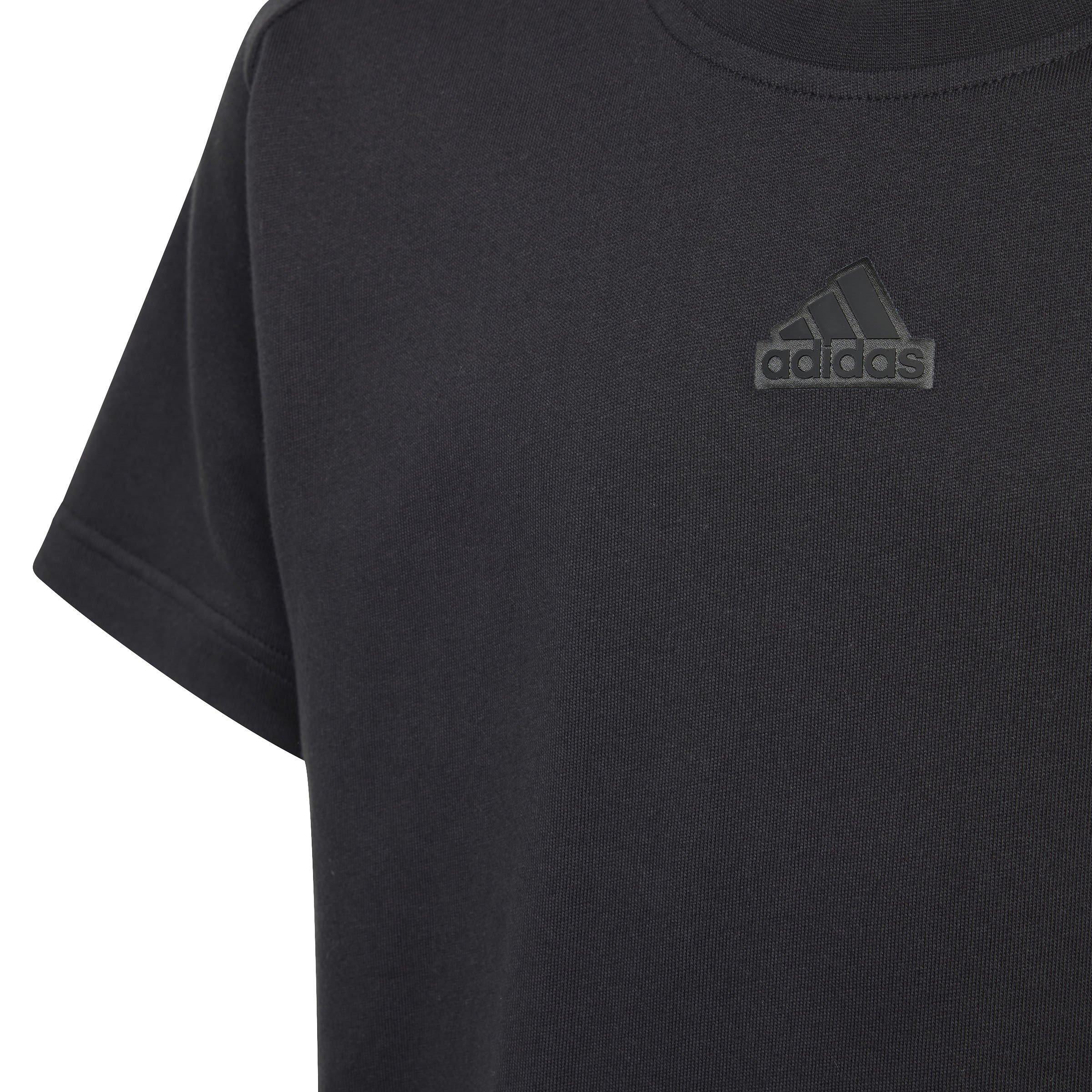 adidas Z.N.E. T Shirt Juniors
