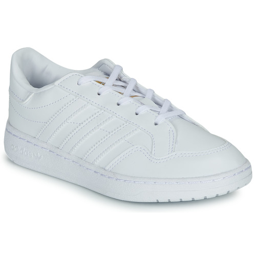 adidas Originals - Novice C - Blanc