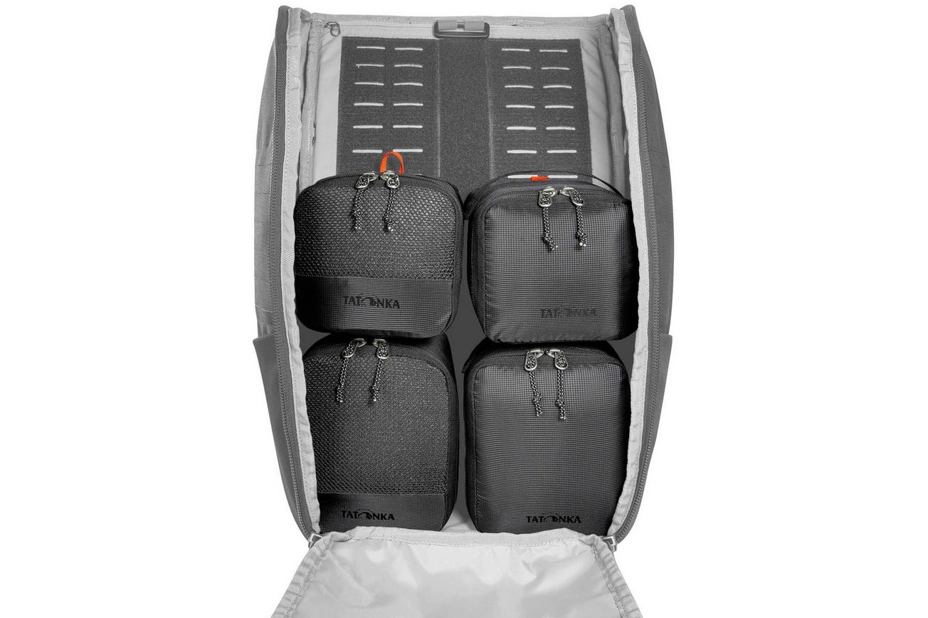 Tatonka EDC Organisation Set 2015-040 Black, pouch