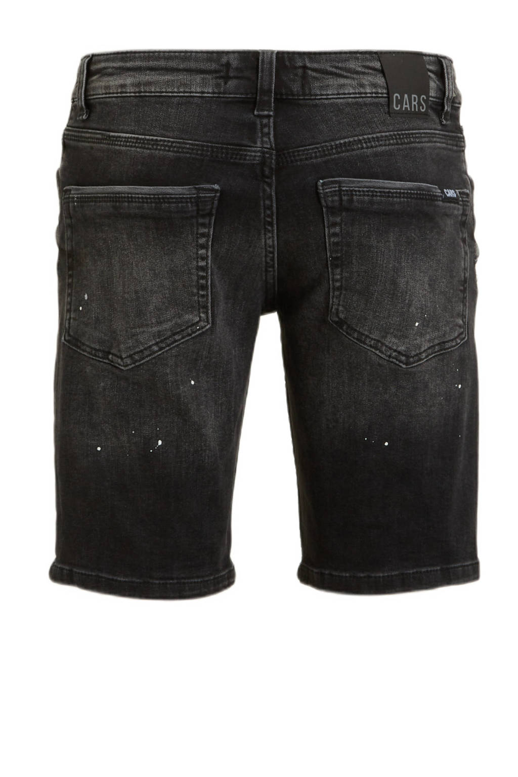 Cars jeans bermuda FLORIDA black used