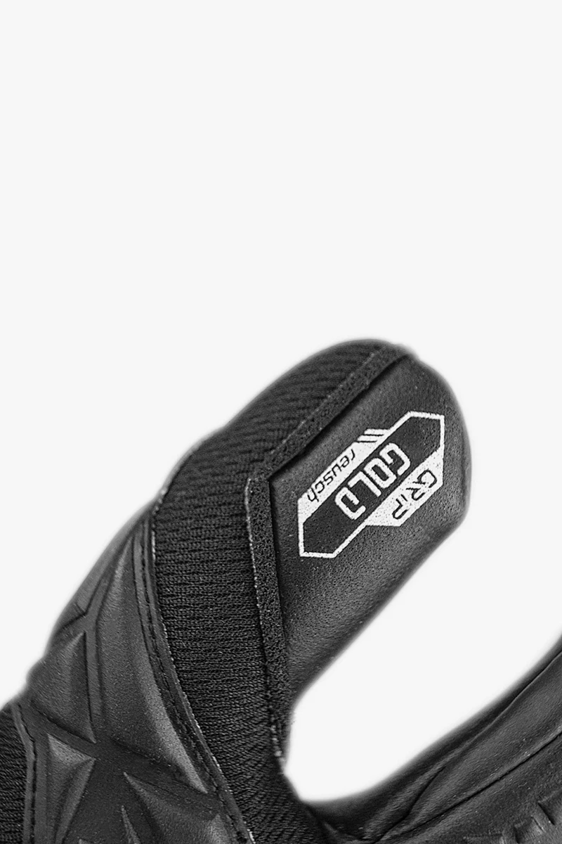 Reusch Attrakt Gold NC Finger Support Torwarthandschuh