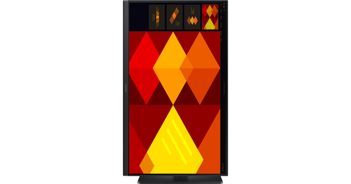 SAMSUNGS22D400GAU Essential S4 S40GD 22