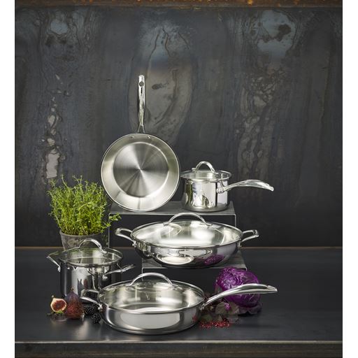 SCANPAN STS Gryde, 2,5 L