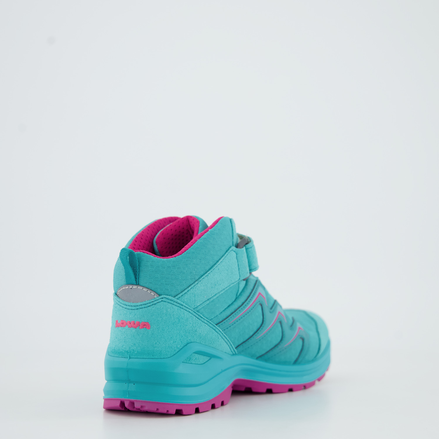 Lowa MADDOX GTX MID JUNIOR