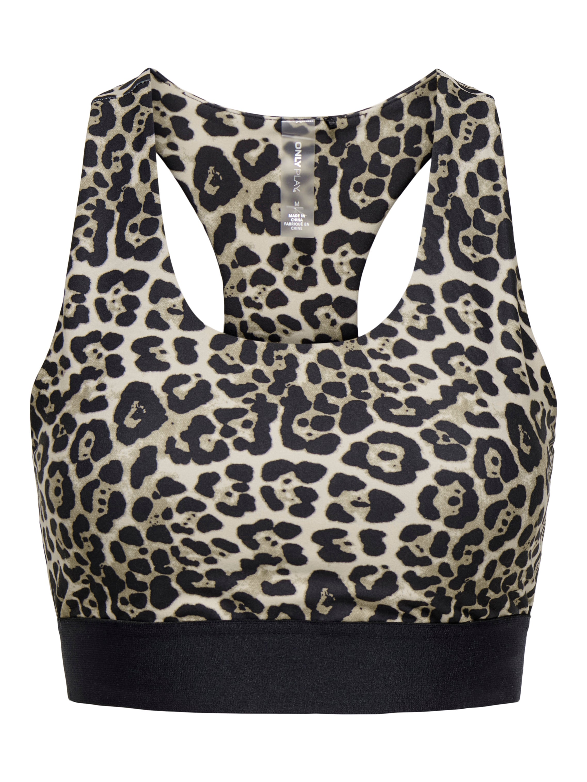 ONPDAISY-2-LEO Sport-BH Black