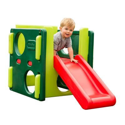 Little Tikes Aktivitetsgym Evergreen