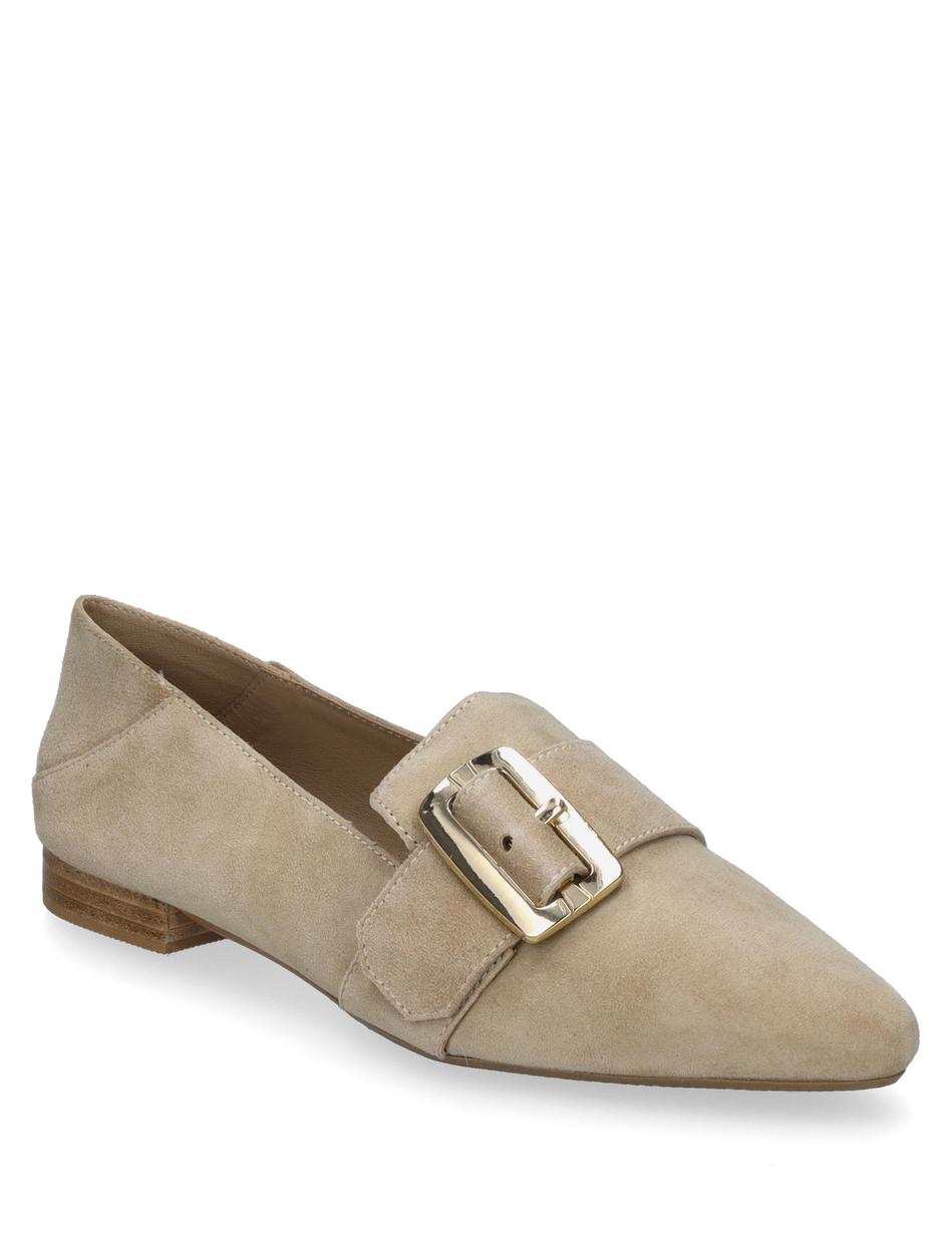 Slipper Acerra 12, beige