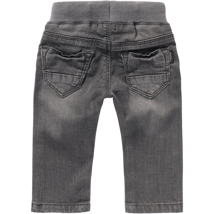 Noppies Jeans Navoi Mid Grey Denim