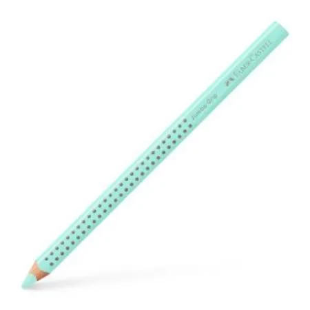 Faber-Castell Buntstift Jumbo Grip Grün Pastell