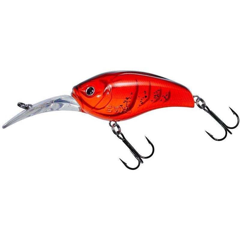 Leurre Flottant Gunki Gigan - 5.5Cm F