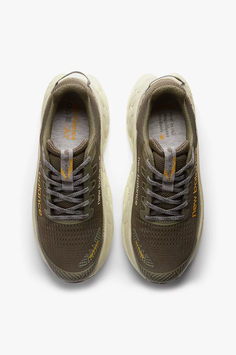 New Balance More Trail v3 Herren Trailrunningschuh