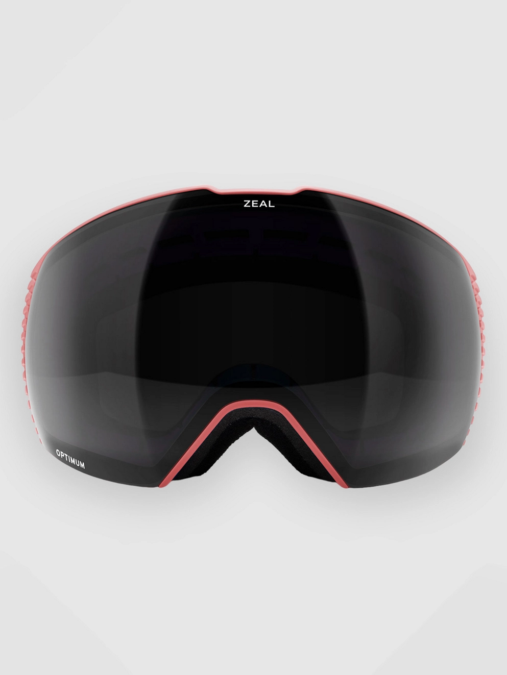 Zeal Optics Cloudfall Punch Goggle dark grey