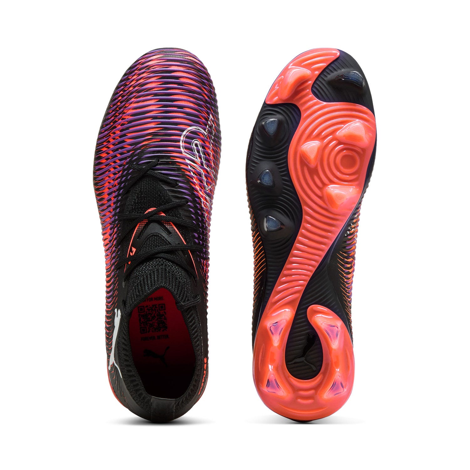 PUMA  Future 8 Match FG/AG Dames