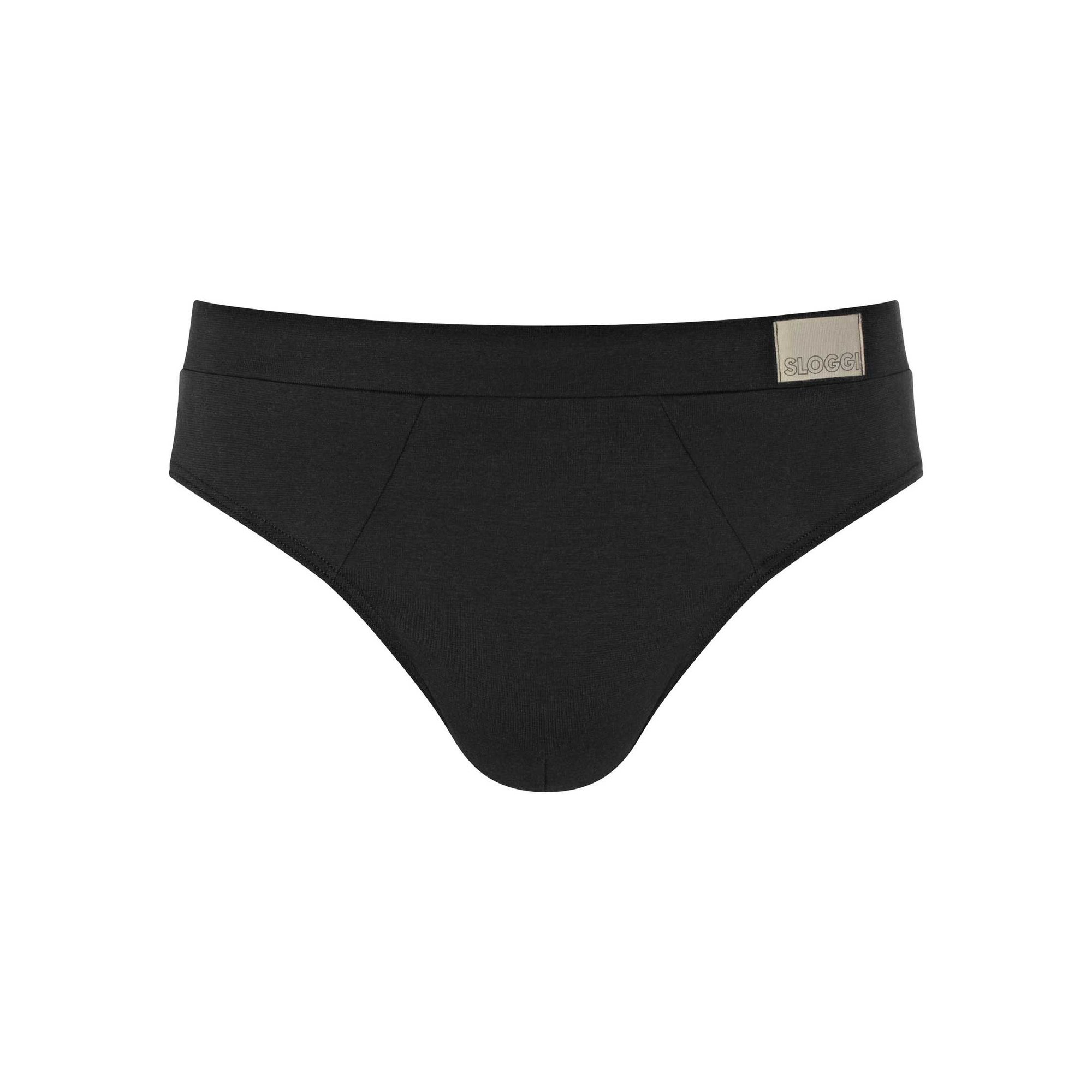 GO Natural Brief C4P Herren Slip