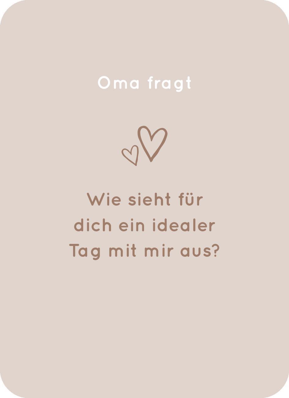 Elma van Vliet Sag mal, Oma!