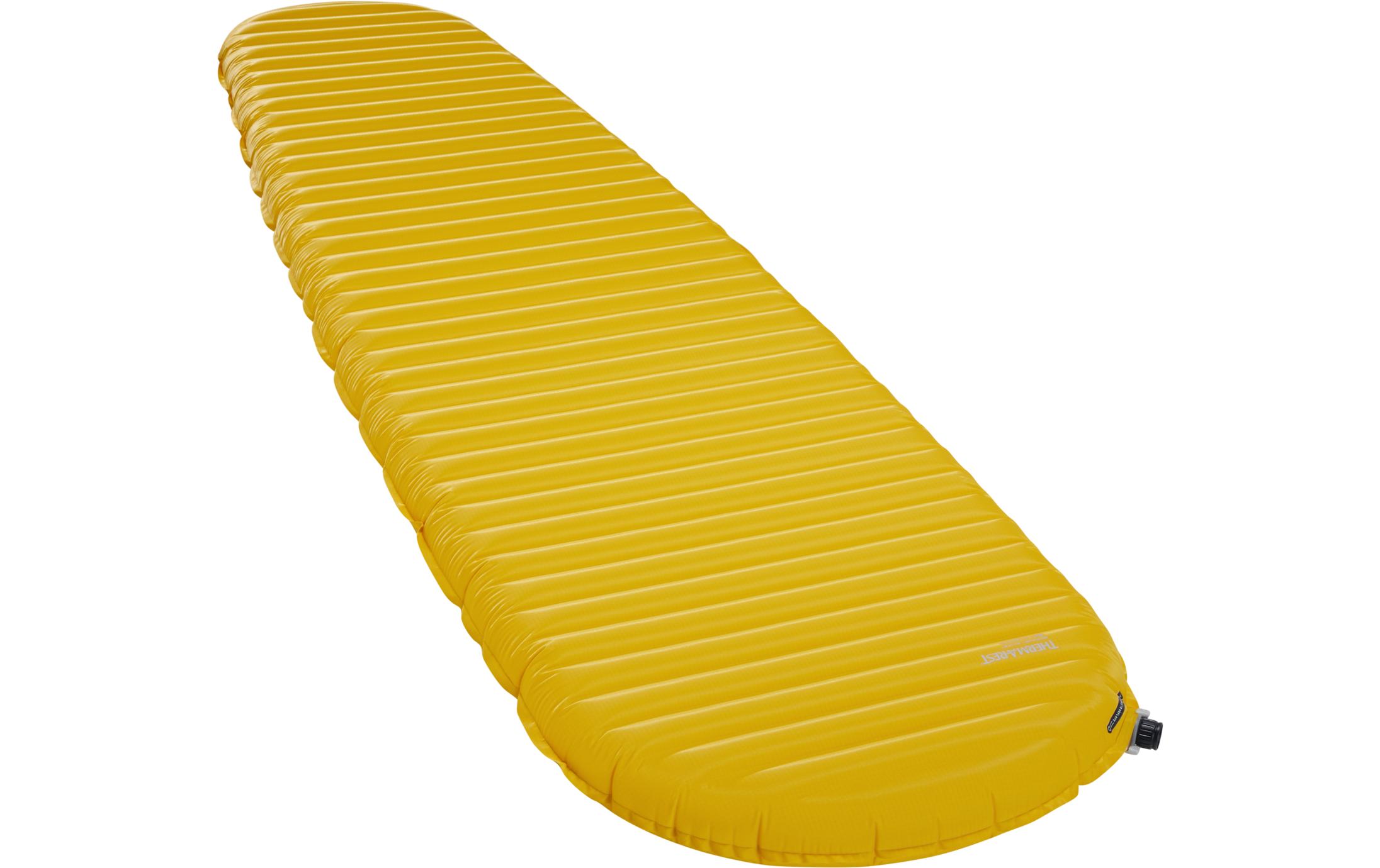 NeoAir XLite NXT RS<br>Ultraleichte Isomatte für Outdoor-Abenteuer in allen Jahreszeiten