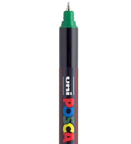 Posca Tusch - PC-1MR -  Grøn