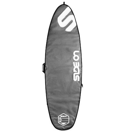 Side On Housse Windsurf - 5mm - 235 / 85 Grey