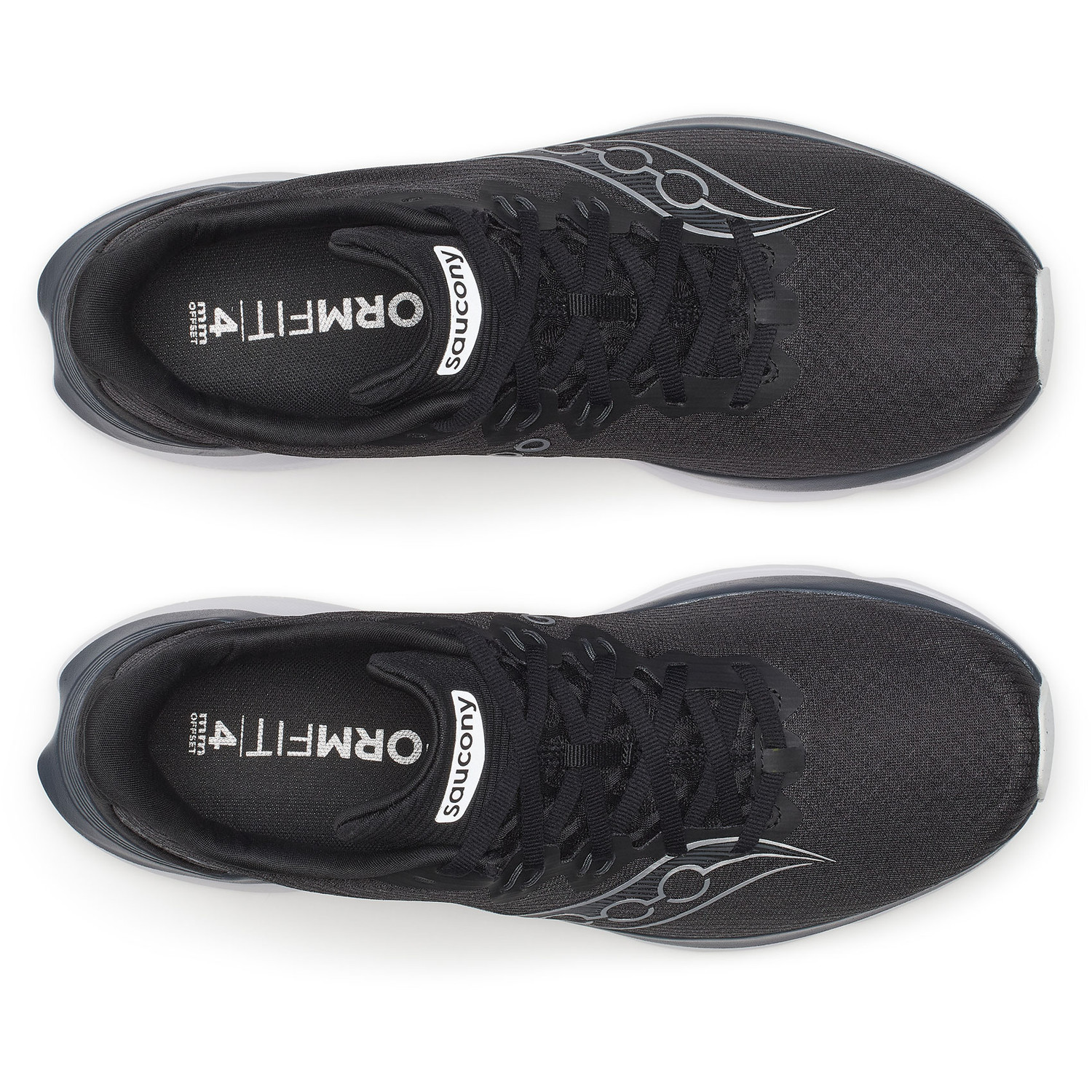 Saucony Kinvara 16 Heren