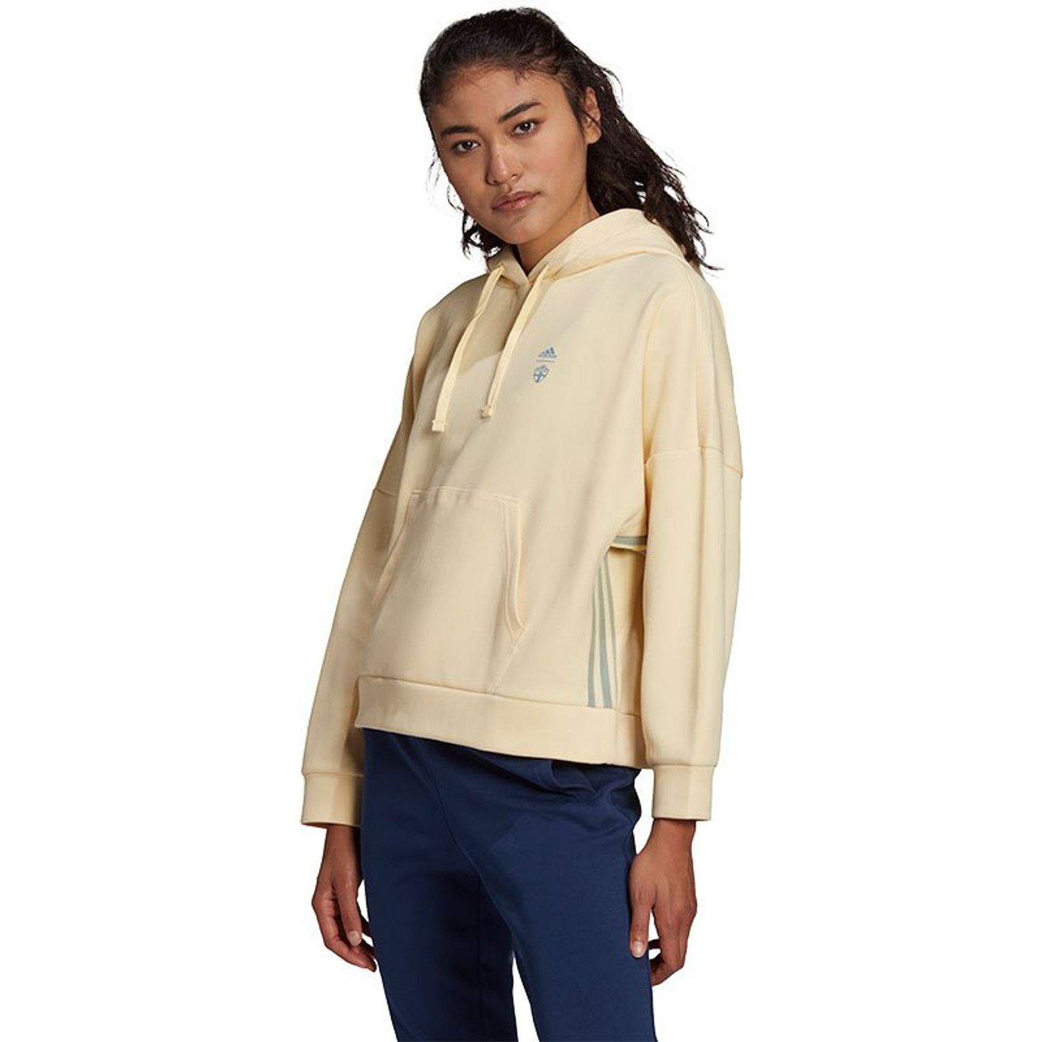 adidas Zweden Travel Trainingspak Dames