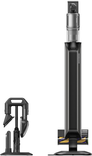 Dreame Z40 Station