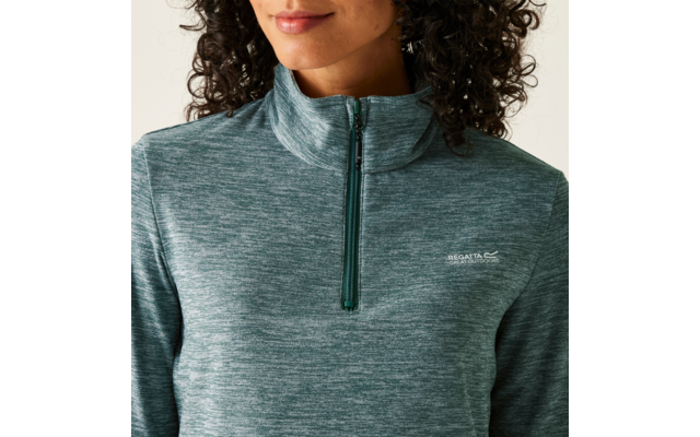 Regatta Sweethart Marl Damen Fleecepullover