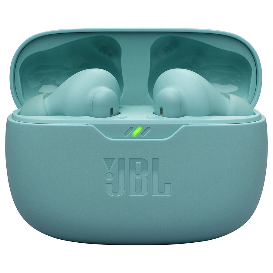 JBL Wave Beam 2 - Bleu