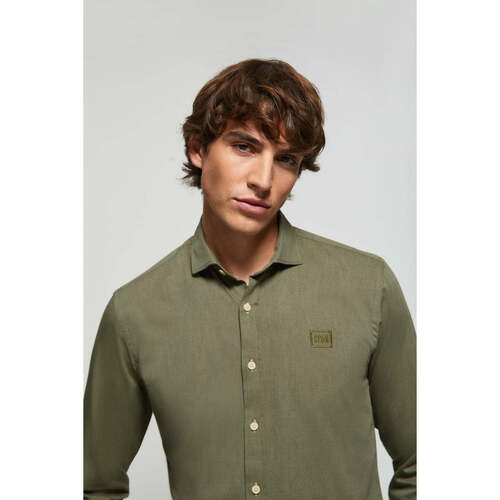 Polo Club - ARYN Verde