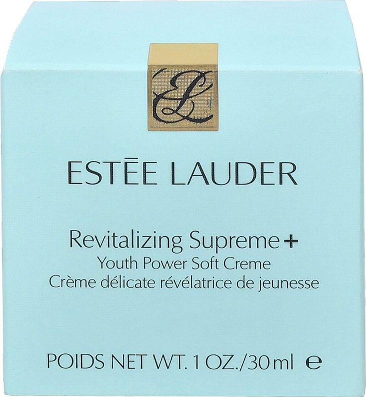 E.Lauder Revitalizing Supreme+ Youth Power Soft Cream