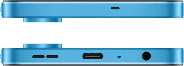 OnePlus Nord CE4 Lite 5G smartphone 8/256GB (blå)