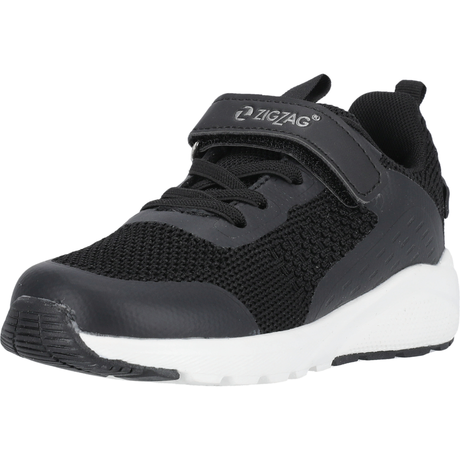 ZigZag Sneaker Orientu 1001 Black