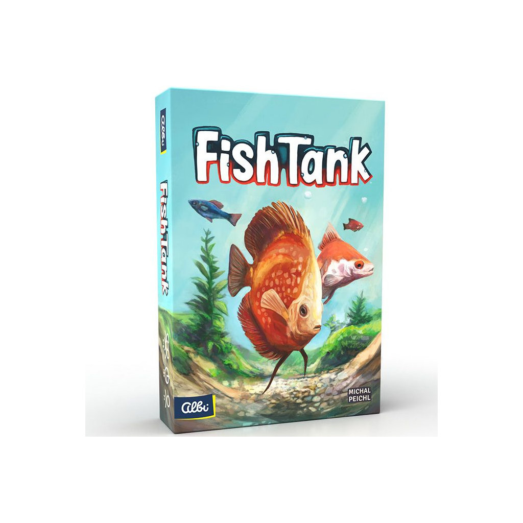 Fish Tank