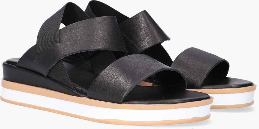 NOTRE-V zwarte notre-v sandalen 101330