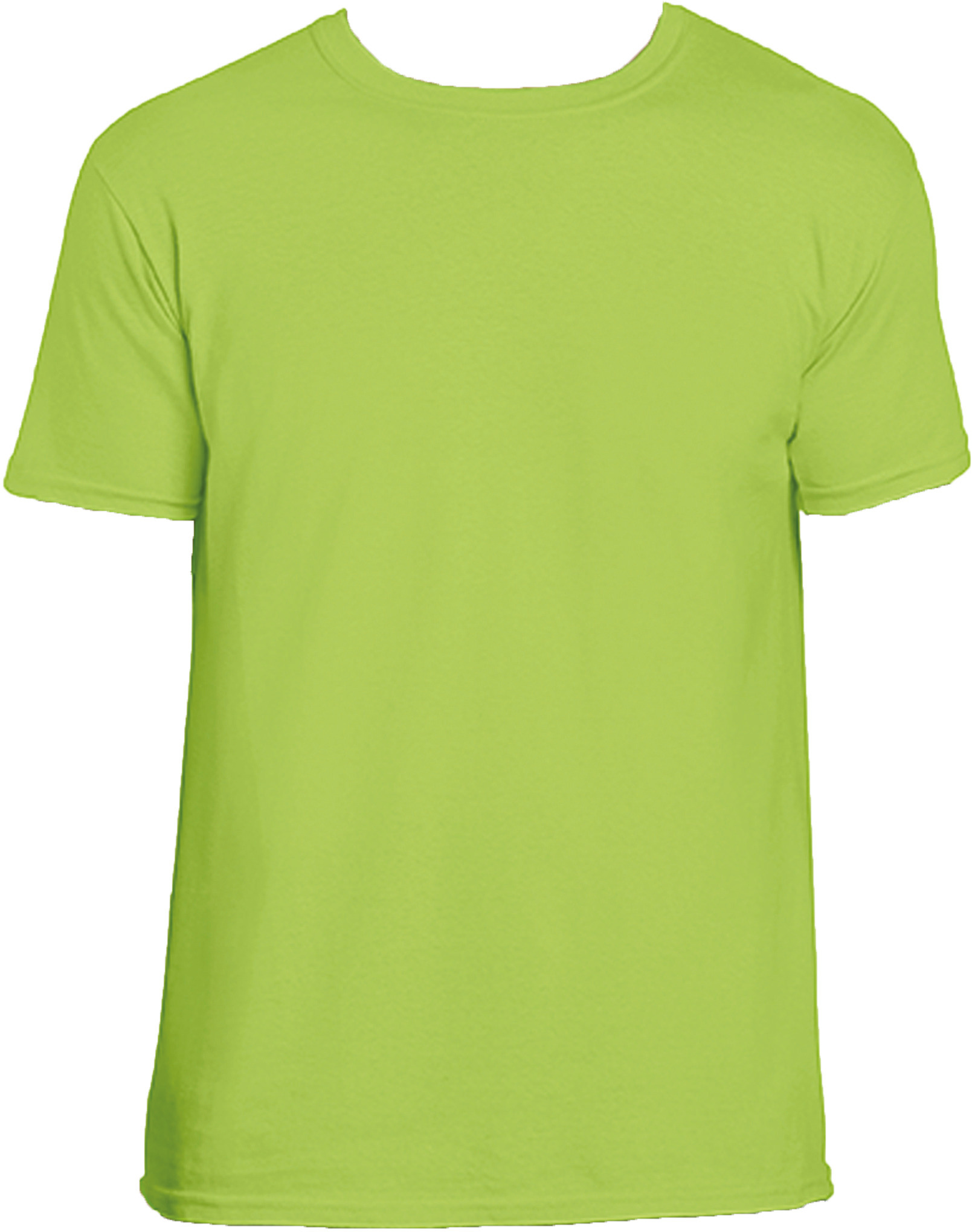 Gildan GI6400 - T-Shirt Homme Confort Coton Premium