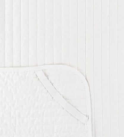 Nørgaard Madsens Rolling Matratzenauflage - 70x160 cm - Weiß