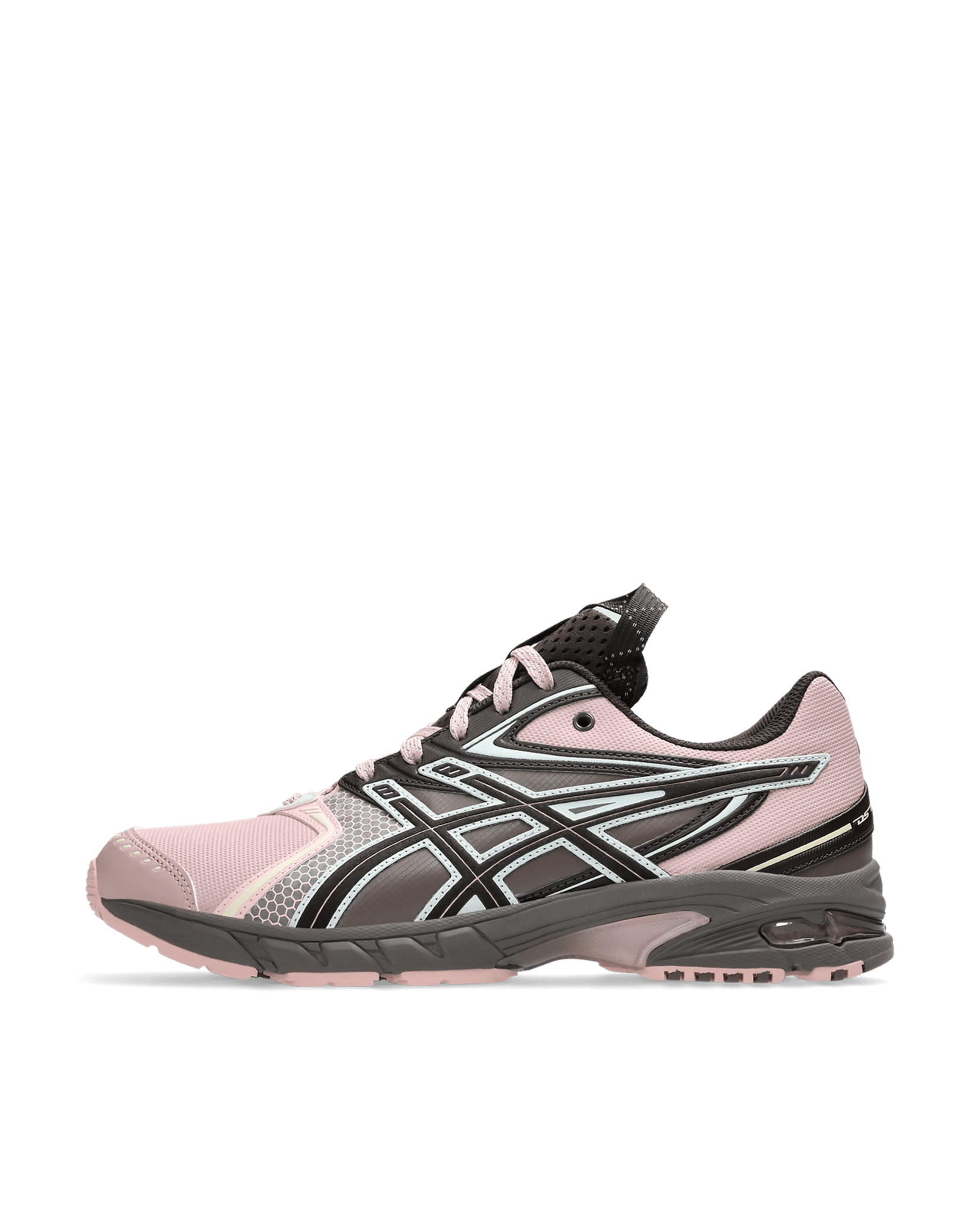 Asics x Kiko Kostadinov 11-S Gel DS Trainer 14 (Coneflower/Black Coffee)